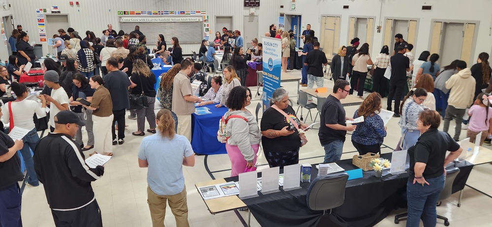 Job Fair