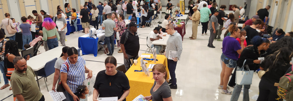 Job Fair