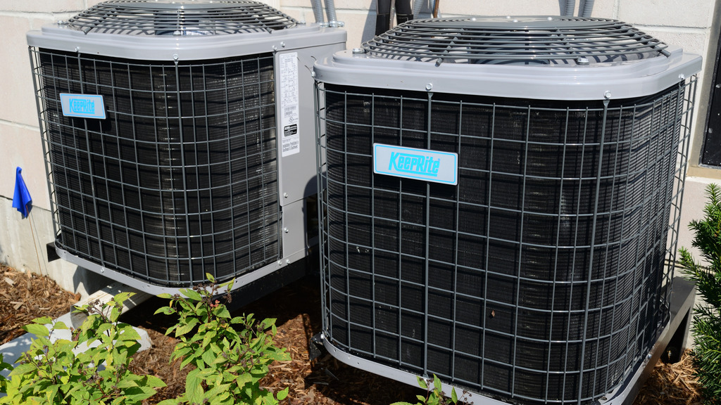 HVAC