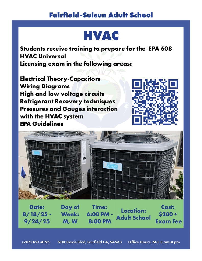 HVAC