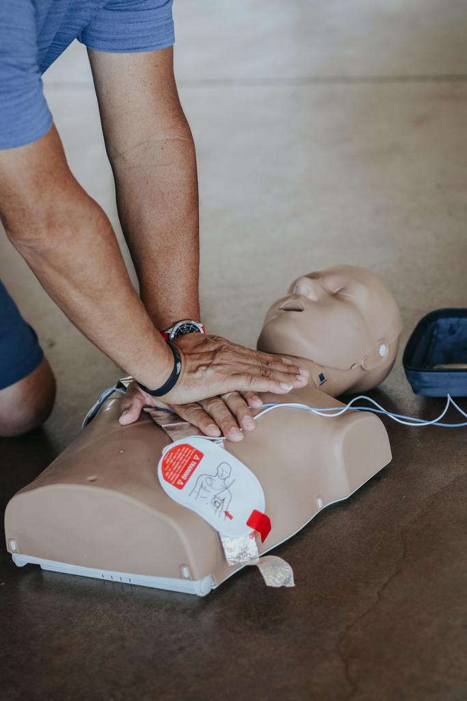 CPR Training