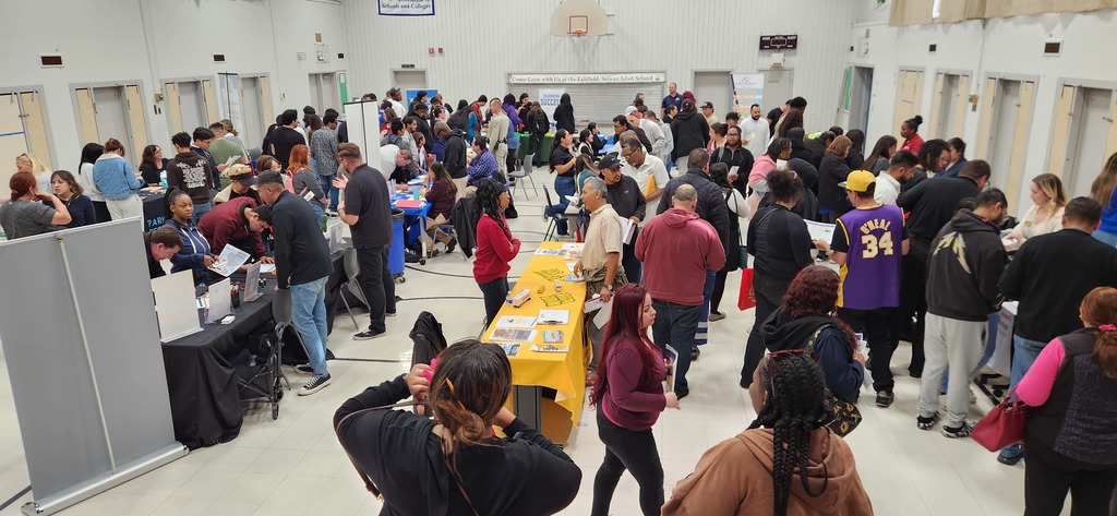 Job Fair
