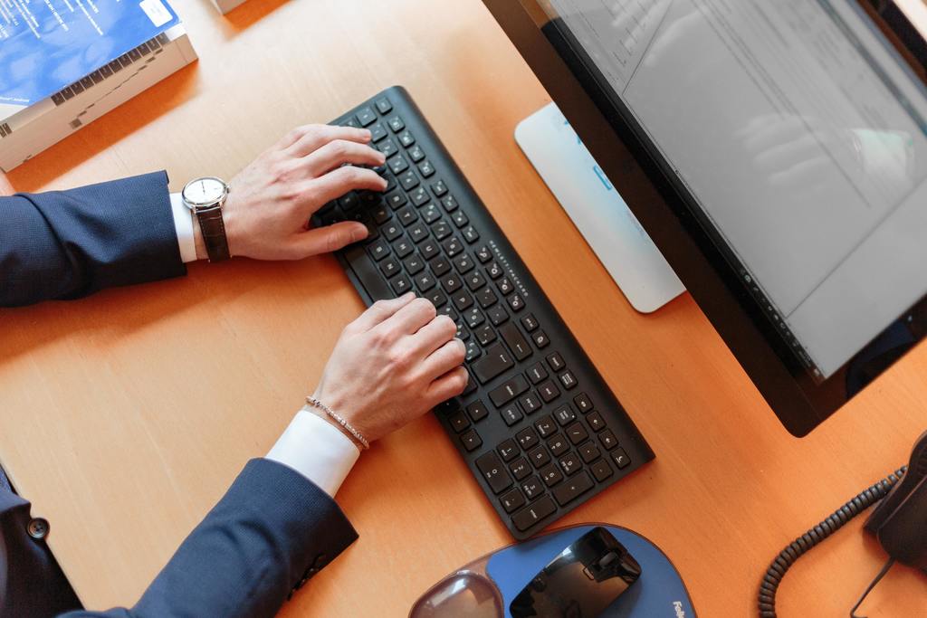 Computer Skills