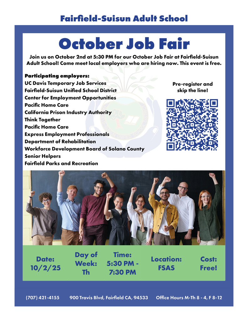 Job Fair
