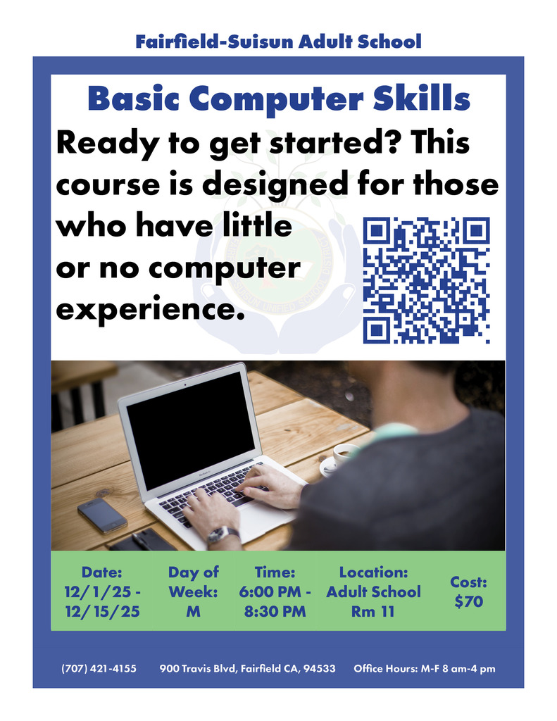 Computer Skills