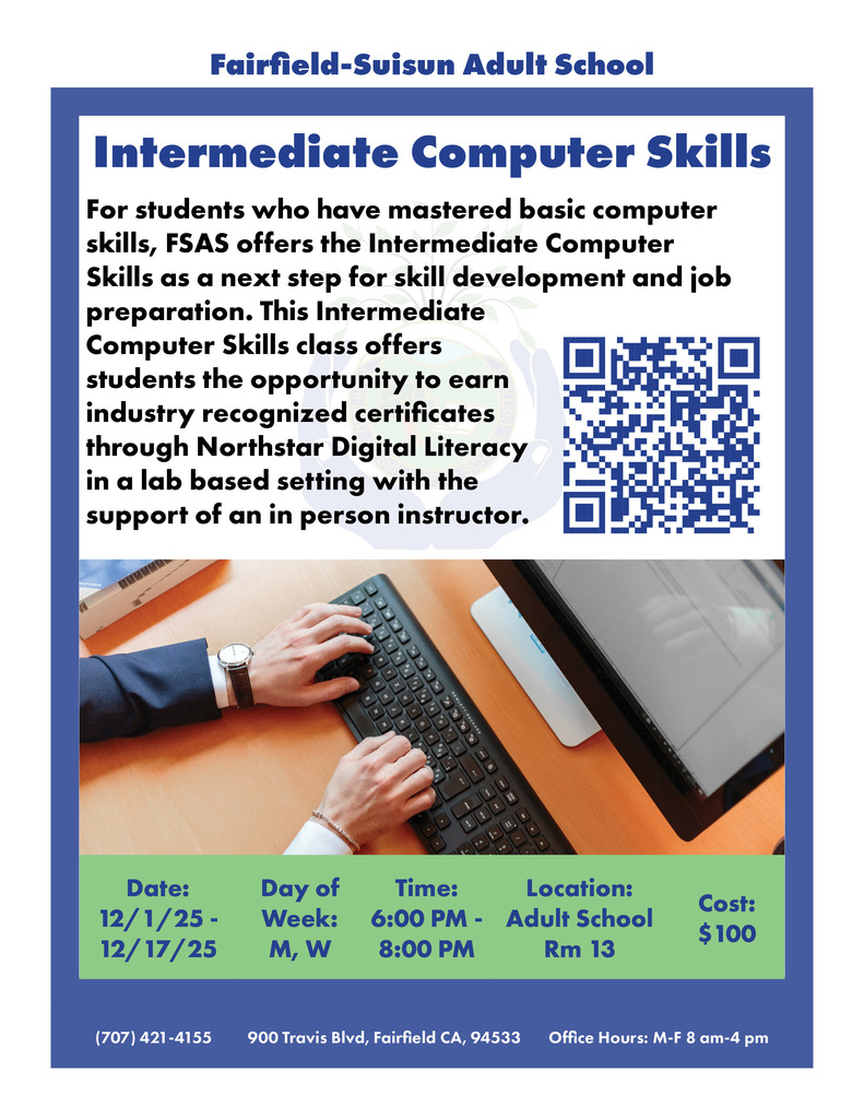 Computer Skills