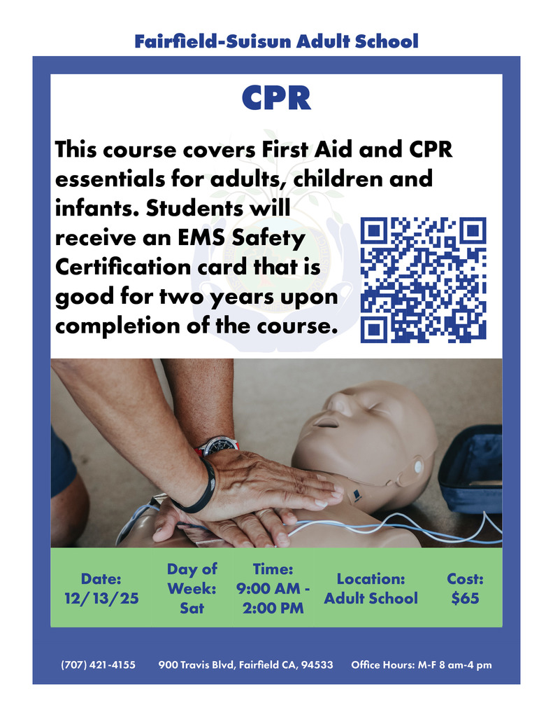 CPR Training