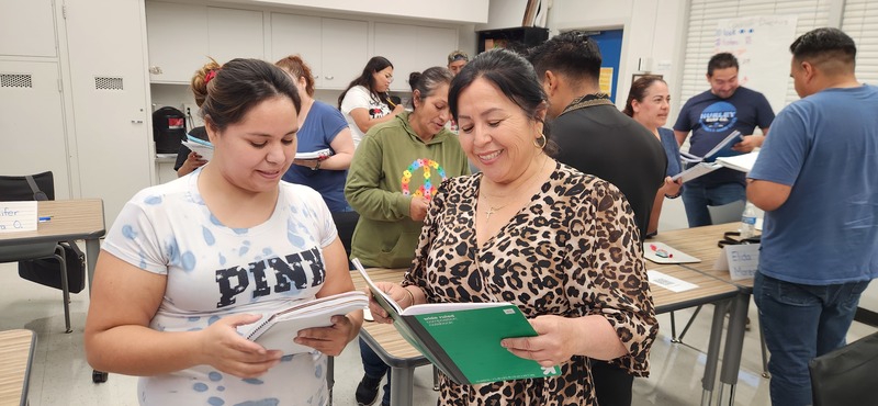 English Learners