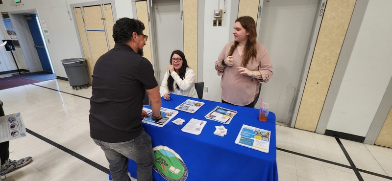 Job Fair