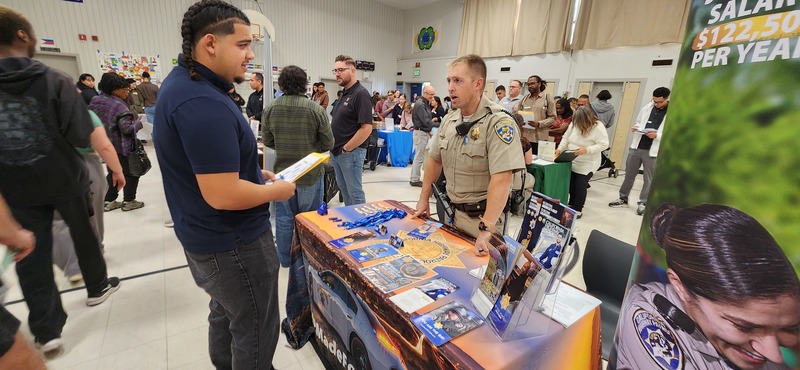 Job Fair