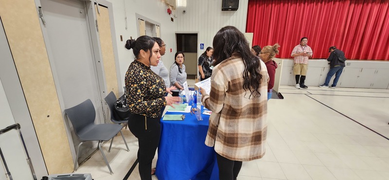 Job Fair