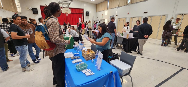 Job Fair