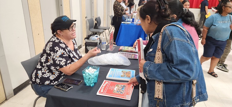 Job Fair