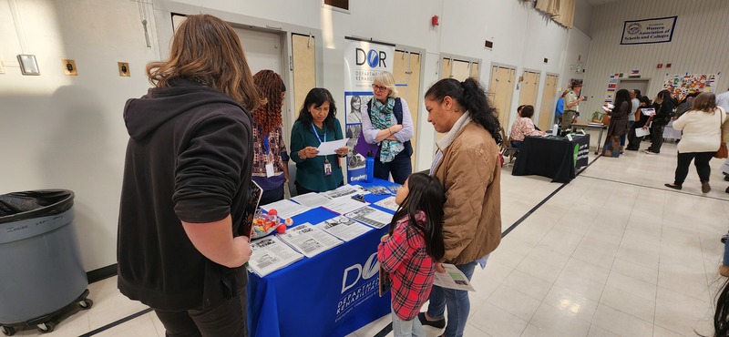 Job Fair