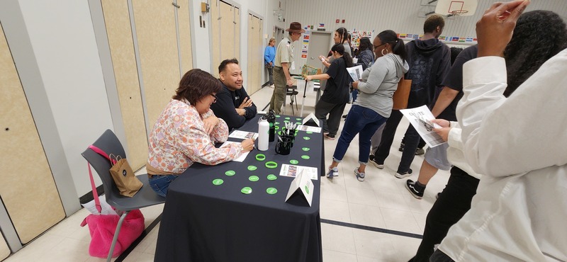Job Fair