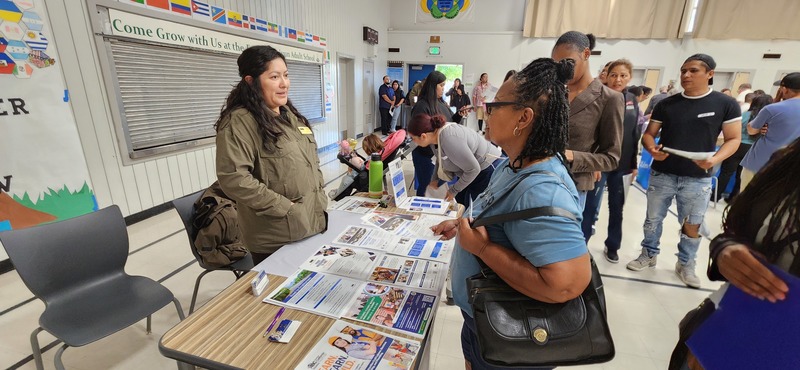 Job Fair