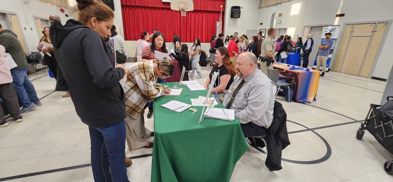 Job Fair