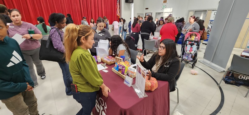 Job Fair