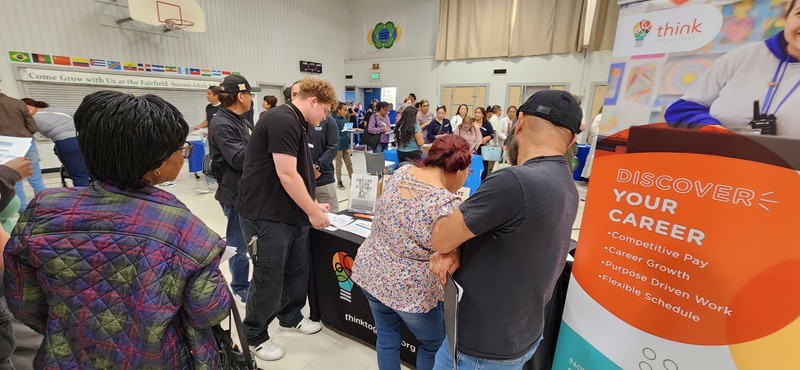 Job Fair