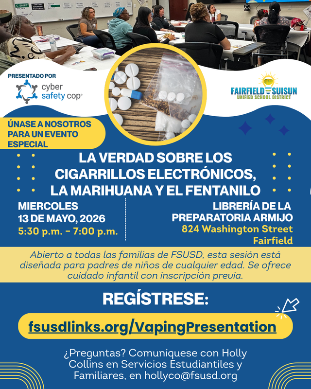 La verdad sobre los cigarillos eléctronicos, la marihuana y el fentanilo