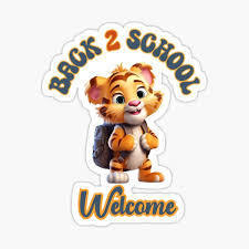 back 2 school