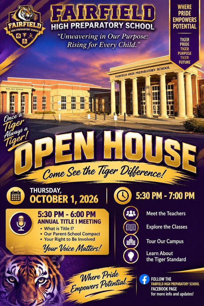 Open House
