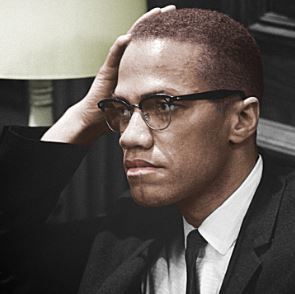 Malcolm X