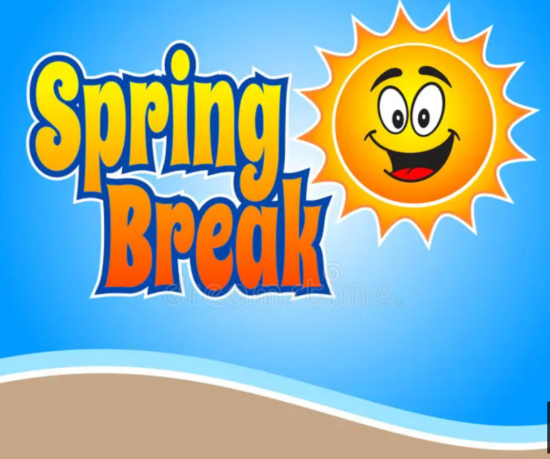 Spring Break