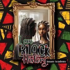 I Am Blk History