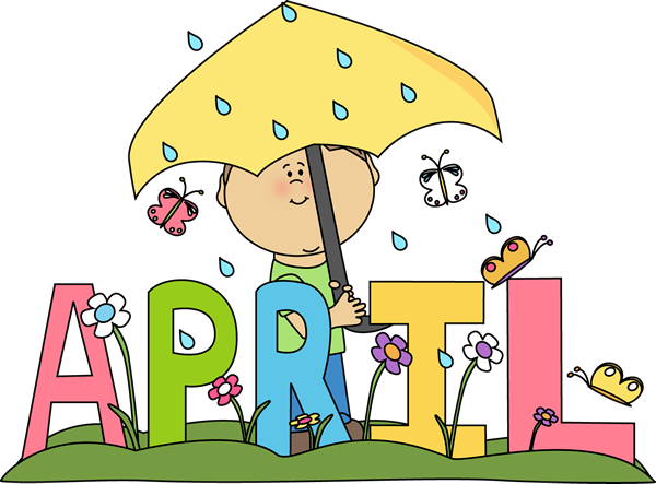 april