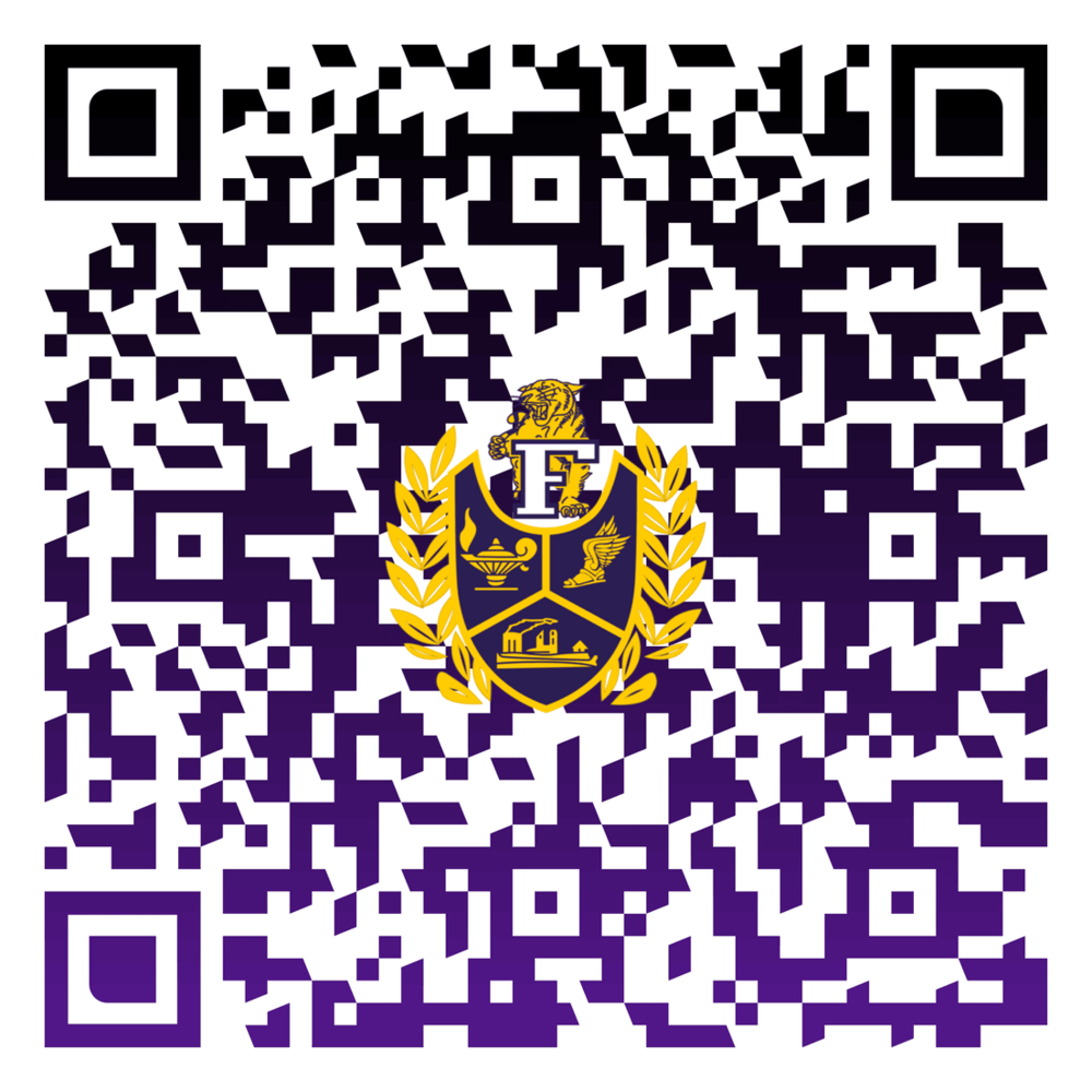2026-2027 Registation QR Code