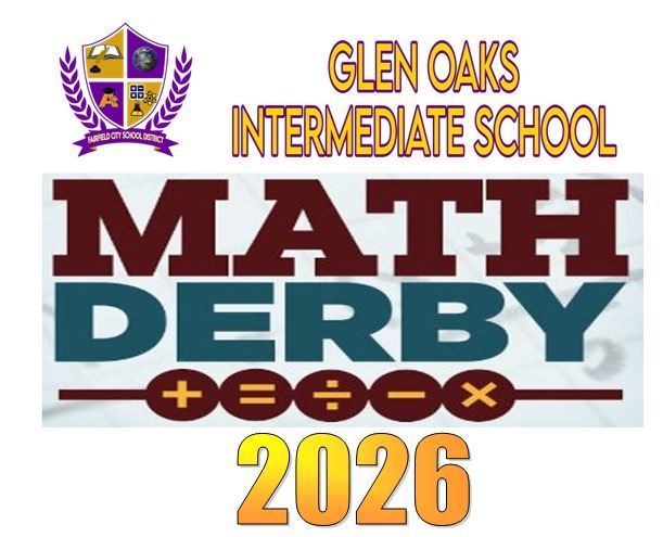 Math Derby 2026