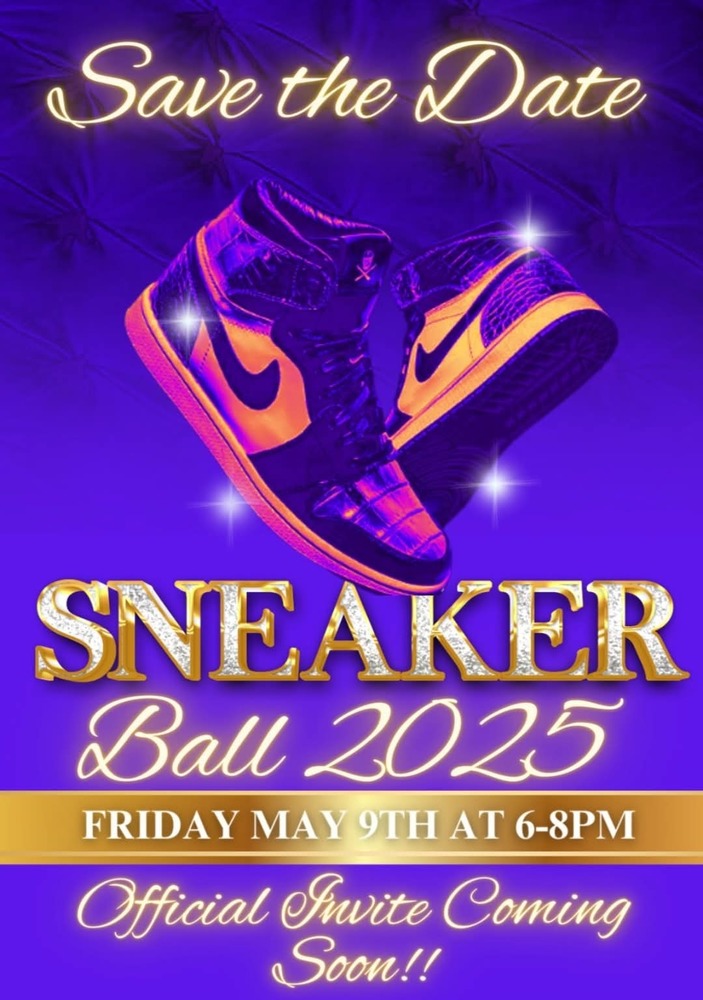 Sneaker Ball 2025
