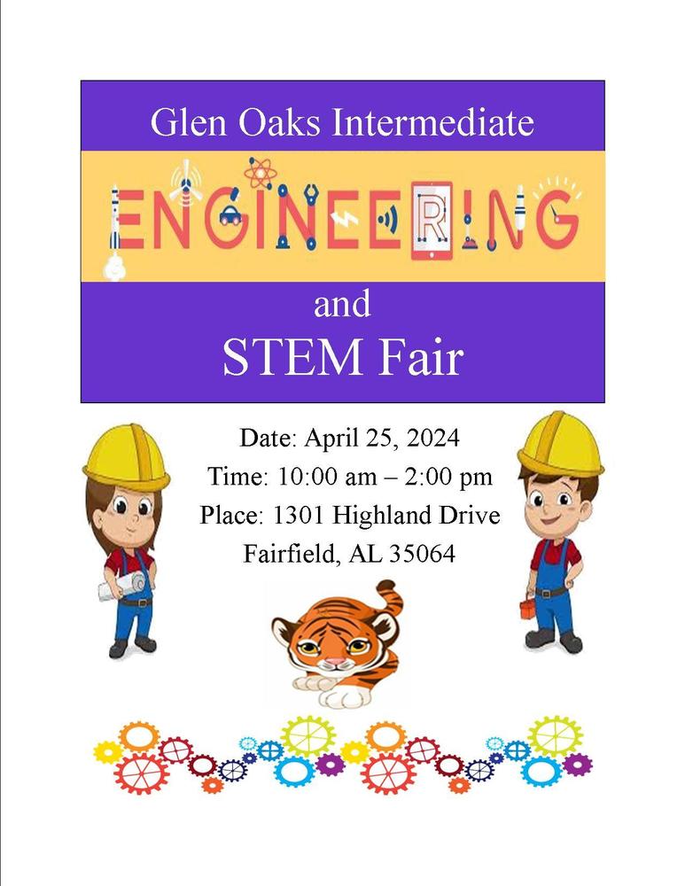 Engineer & STEM Fair 2025