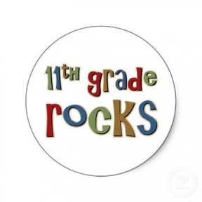 11th grade