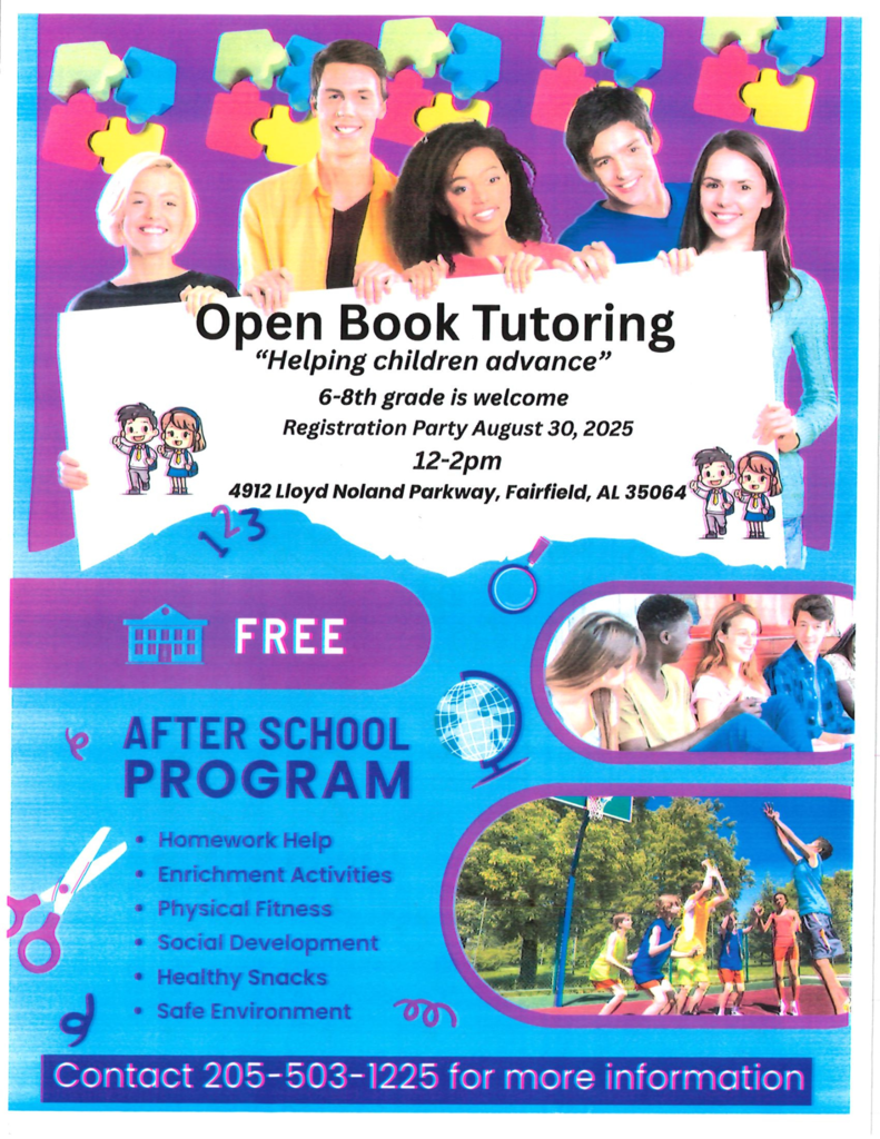 Free After School Program