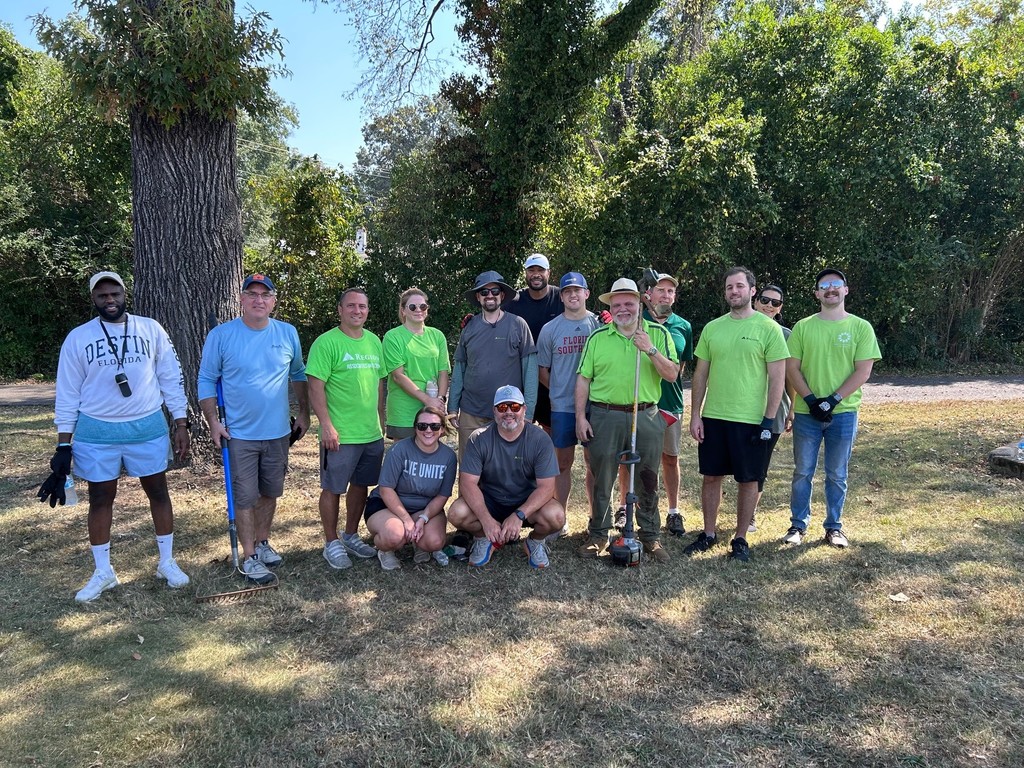 Sept. Cleanup Day