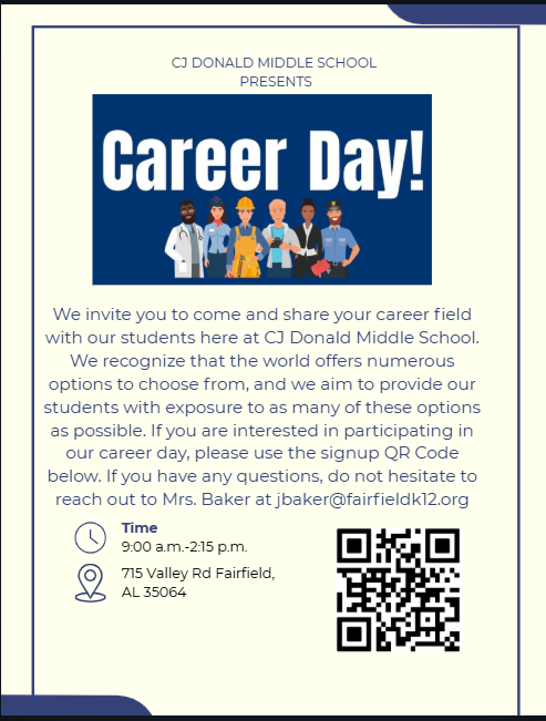 Career Day