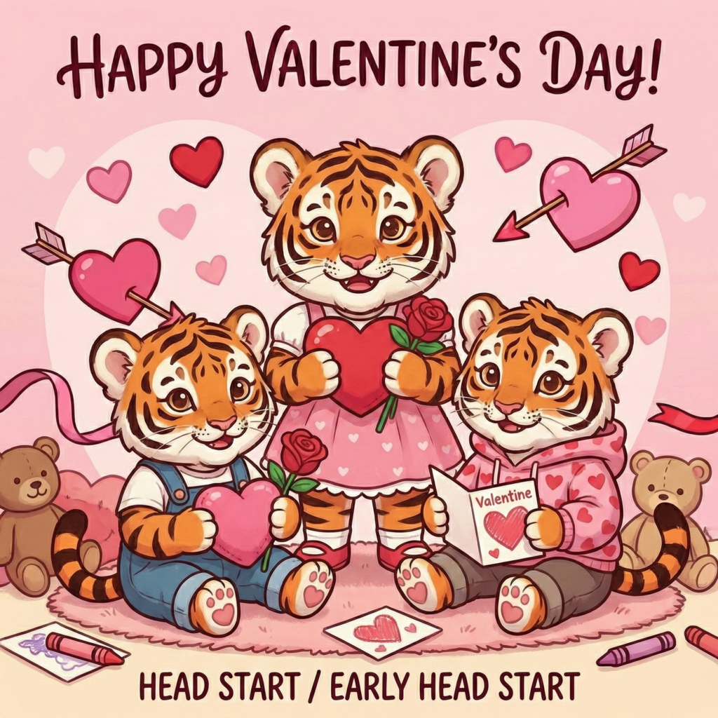 Happy Valentines Day