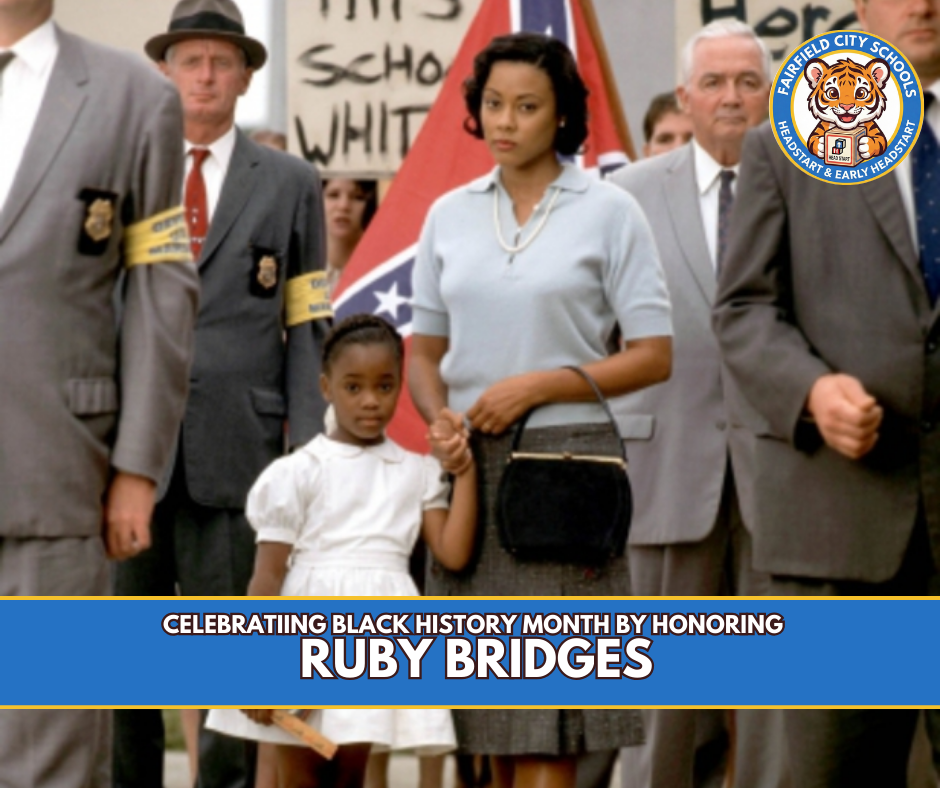 RUBY. BRIDGES