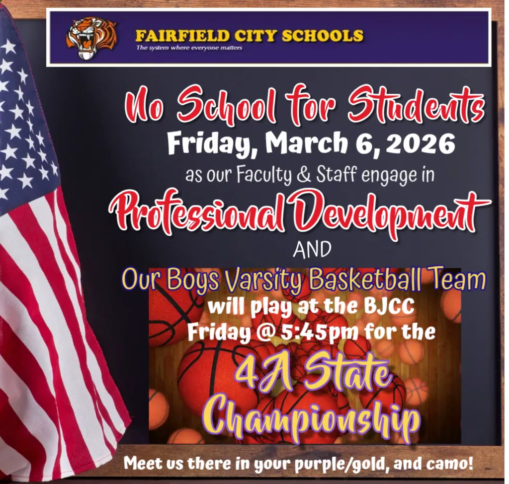 Professional Development Day