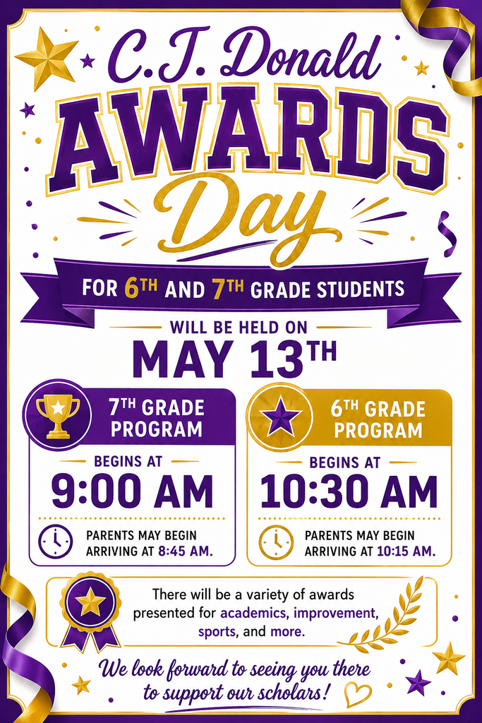 Awards Day
