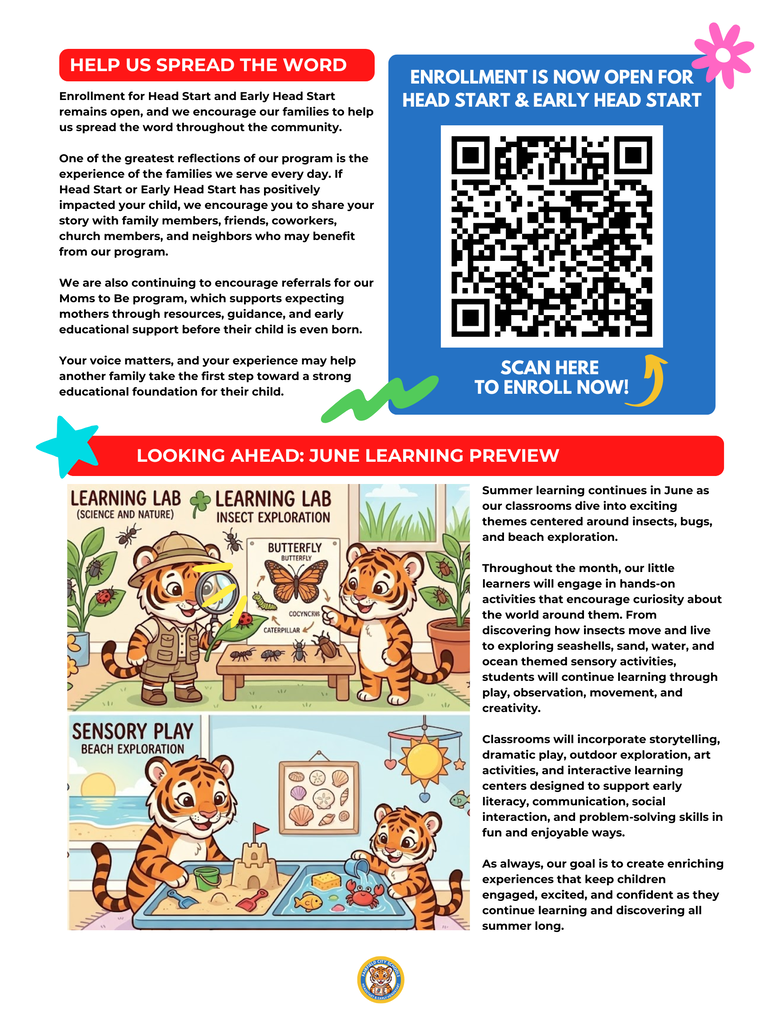 Fairfield Newsletter 2026