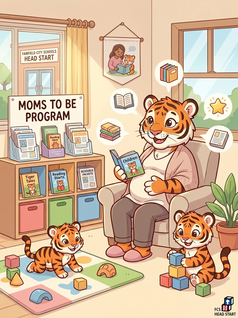 Momstobe