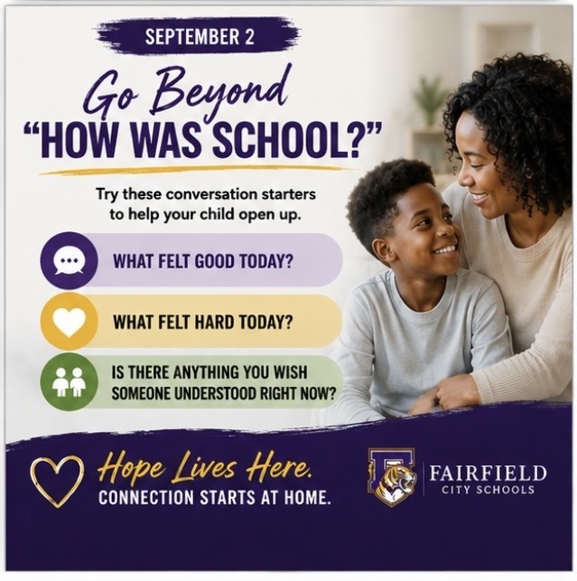 This could be a very clean three-question graphic. I wouldn't clutter it with mental-health language. The questions themselves are the content and make it highly shareable.
