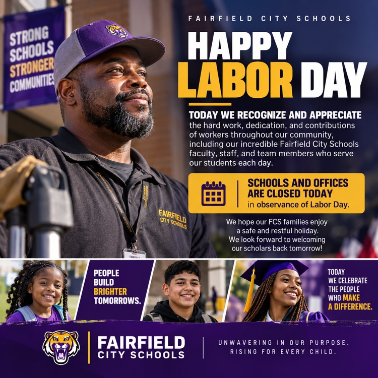 happy Labor Day