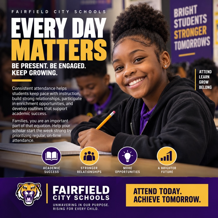 everyday matters