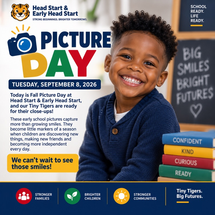 picture day