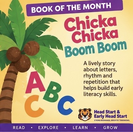 Book of the Month