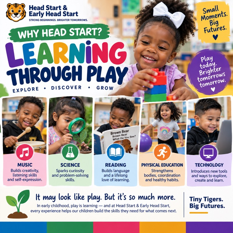 learning through play